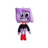 Waxwell Plush